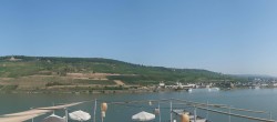 Archiv Foto Webcam Bingen am Rhein 09:00