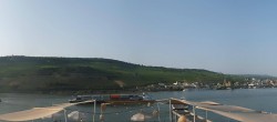Archiv Foto Webcam Bingen am Rhein 17:00