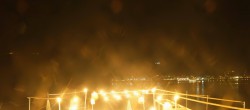 Archiv Foto Webcam Bingen am Rhein 23:00