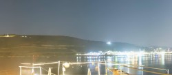 Archiv Foto Webcam Bingen am Rhein 23:00