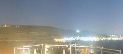 Archiv Foto Webcam Bingen am Rhein 03:00