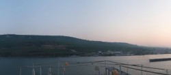 Archiv Foto Webcam Bingen am Rhein 05:00