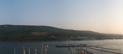 Archiv Foto Webcam Bingen am Rhein 06:00