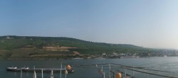 Archiv Foto Webcam Bingen am Rhein 07:00