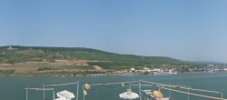 Archiv Foto Webcam Bingen am Rhein 11:00
