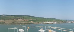 Archiv Foto Webcam Bingen am Rhein 13:00