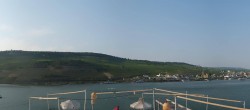 Archiv Foto Webcam Bingen am Rhein 17:00
