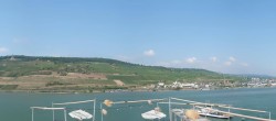 Archiv Foto Webcam Bingen am Rhein 13:00