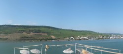 Archiv Foto Webcam Bingen am Rhein 15:00