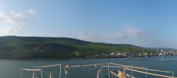 Archiv Foto Webcam Bingen am Rhein 17:00