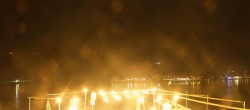 Archiv Foto Webcam Bingen am Rhein 23:00