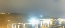 Archiv Foto Webcam Bingen am Rhein 01:00
