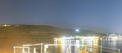 Archiv Foto Webcam Bingen am Rhein 03:00