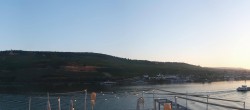 Archiv Foto Webcam Bingen am Rhein 05:00