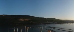 Archiv Foto Webcam Bingen am Rhein 06:00