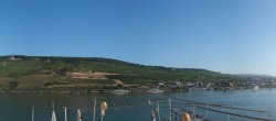 Archiv Foto Webcam Bingen am Rhein 07:00