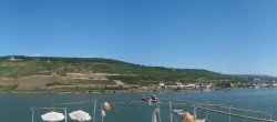 Archiv Foto Webcam Bingen am Rhein 09:00