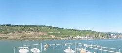 Archiv Foto Webcam Bingen am Rhein 13:00