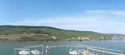 Archiv Foto Webcam Bingen am Rhein 15:00