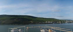 Archiv Foto Webcam Bingen am Rhein 17:00
