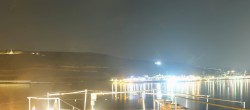 Archiv Foto Webcam Bingen am Rhein 03:00