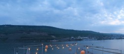 Archiv Foto Webcam Bingen am Rhein 05:00