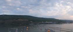 Archiv Foto Webcam Bingen am Rhein 06:00