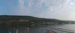 Archiv Foto Webcam Bingen am Rhein 07:00