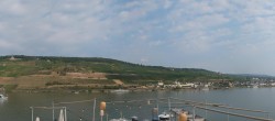Archiv Foto Webcam Bingen am Rhein 09:00