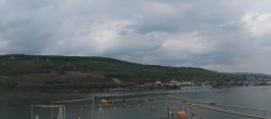 Archiv Foto Webcam Bingen am Rhein 15:00