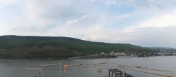 Archiv Foto Webcam Bingen am Rhein 17:00