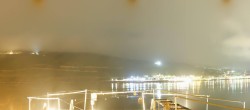 Archiv Foto Webcam Bingen am Rhein 01:00