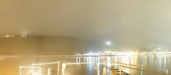 Archiv Foto Webcam Bingen am Rhein 03:00