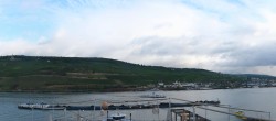 Archiv Foto Webcam Bingen am Rhein 07:00