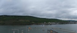 Archiv Foto Webcam Bingen am Rhein 08:00