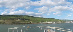 Archiv Foto Webcam Bingen am Rhein 15:00