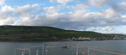 Archiv Foto Webcam Bingen am Rhein 17:00