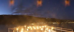 Archiv Foto Webcam Bingen am Rhein 19:00