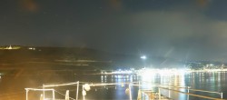 Archiv Foto Webcam Bingen am Rhein 23:00
