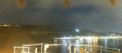 Archiv Foto Webcam Bingen am Rhein 01:00