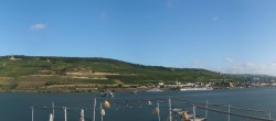 Archiv Foto Webcam Bingen am Rhein 08:00