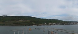 Archiv Foto Webcam Bingen am Rhein 09:00