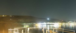 Archiv Foto Webcam Bingen am Rhein 23:00