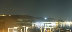 Archiv Foto Webcam Bingen am Rhein 01:00