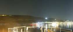 Archiv Foto Webcam Bingen am Rhein 03:00
