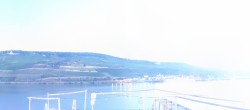 Archiv Foto Webcam Bingen am Rhein 05:00