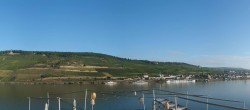 Archiv Foto Webcam Bingen am Rhein 08:00