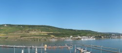 Archiv Foto Webcam Bingen am Rhein 09:00