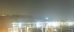 Archiv Foto Webcam Bingen am Rhein 01:00