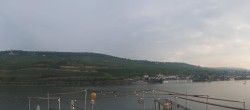 Archiv Foto Webcam Bingen am Rhein 07:00